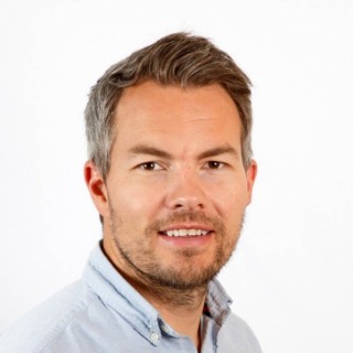 Kristian Kjelstad, General Manager Gungnir 