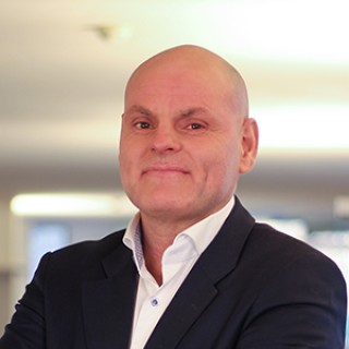 Børge Bjørneklett, Founder & CEO Ocean Sun