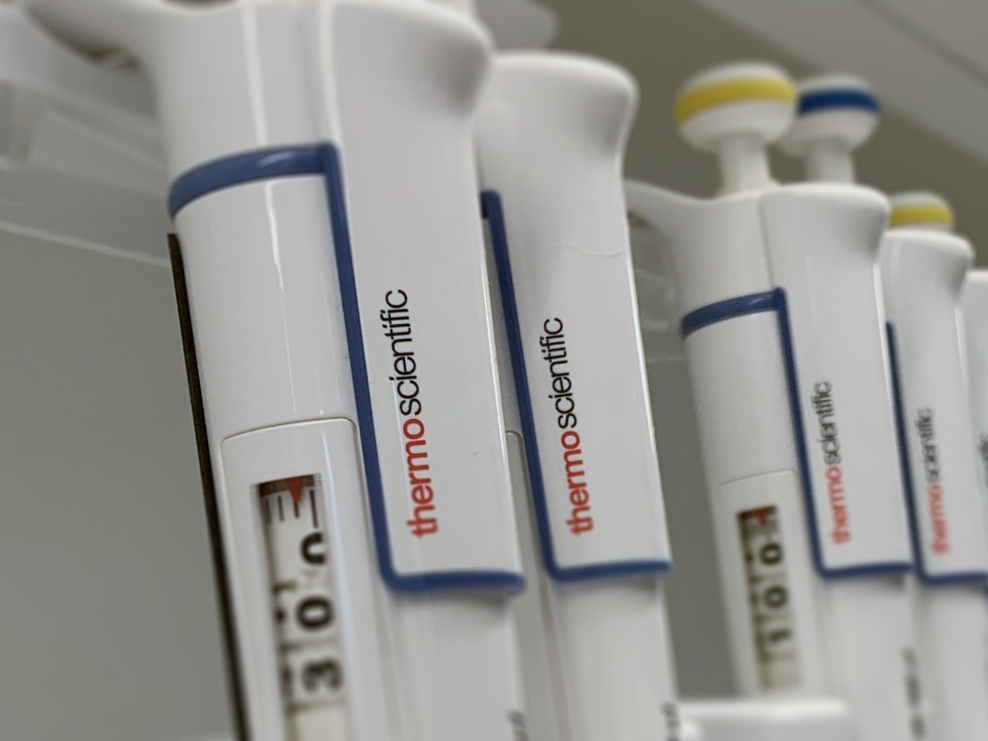 Medical syringes developed by Amicoat.