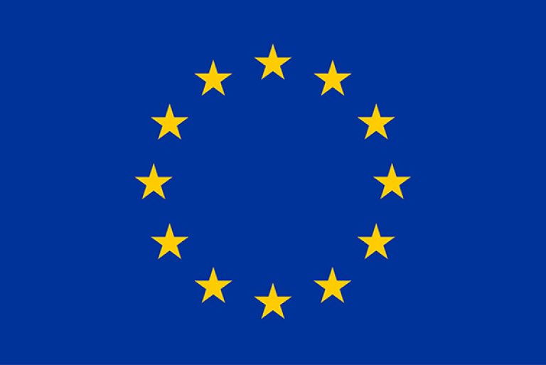 Official emblem of the EU