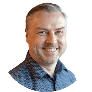 Knut Husda, CEO of Novatech.